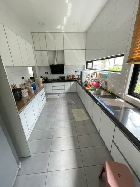 Rumah Banglo untuk Dijual di Saujana Impian (Kajang) - Winson Tay - PropertyGuru.com.my