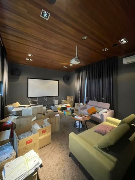 Rumah Banglo untuk Dijual di Saujana Impian (Kajang) - Winson Tay - PropertyGuru.com.my
