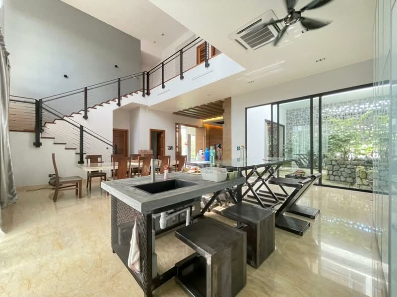 Rumah Banglo untuk Dijual di Saujana Impian (Kajang) - Winson Tay - PropertyGuru.com.my