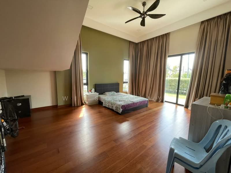 Rumah Banglo untuk Dijual di Saujana Impian (Kajang) - Winson Tay - PropertyGuru.com.my