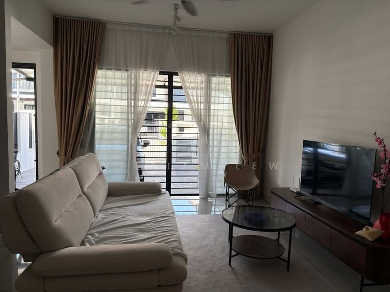 2-storey Terraced House for Rent in Dengkil (Selangor) - William Lew - PropertyGuru.com.my