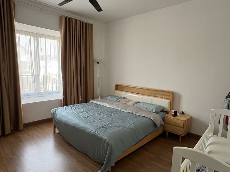 2-storey Terraced House for Rent in Dengkil (Selangor) - William Lew - PropertyGuru.com.my
