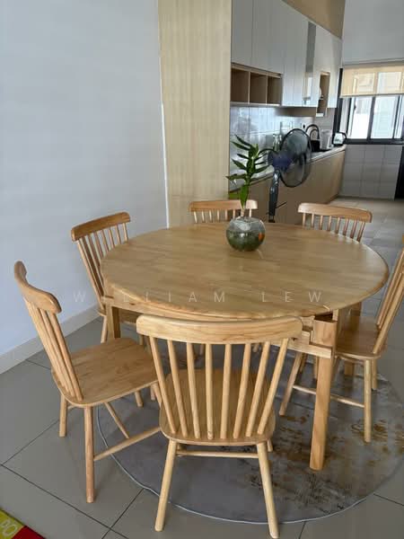 2-storey Terraced House for Rent in Dengkil (Selangor) - William Lew - PropertyGuru.com.my
