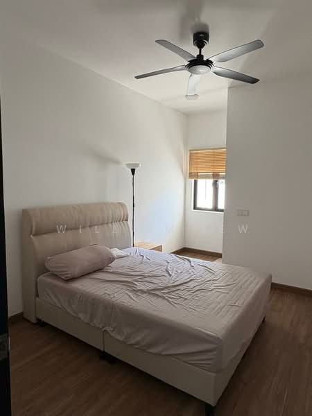 2-storey Terraced House for Rent in Dengkil (Selangor) - William Lew - PropertyGuru.com.my