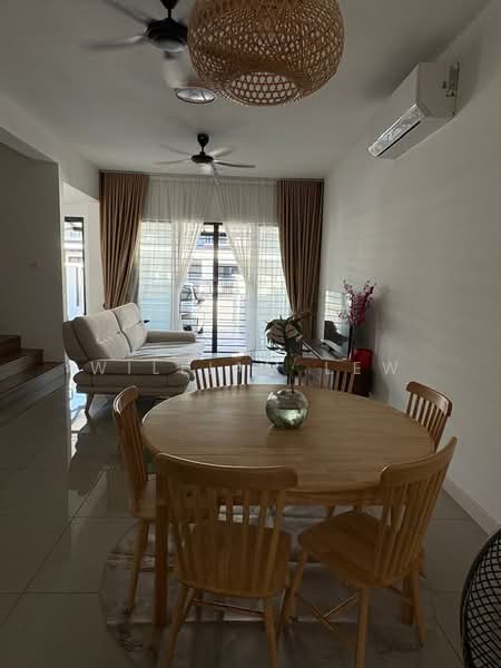 2-storey Terraced House for Rent in Dengkil (Selangor) - William Lew - PropertyGuru.com.my