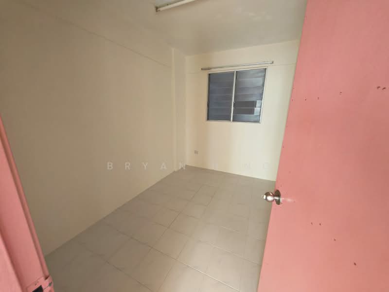 Rumah Flat untuk Disewa di Pinang Emas - Bryan H'ng - Interior - PropertyGuru.com.my