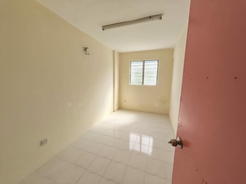 Rumah Flat untuk Disewa di Pinang Emas - Bryan H'ng - Interior - PropertyGuru.com.my