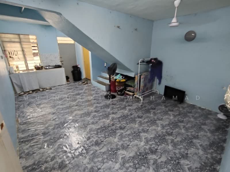 2-storey Terraced House for Sale in Hutan Melintang (Perak) - Muinuddin Muhamad - Interior - PropertyGuru.com.my