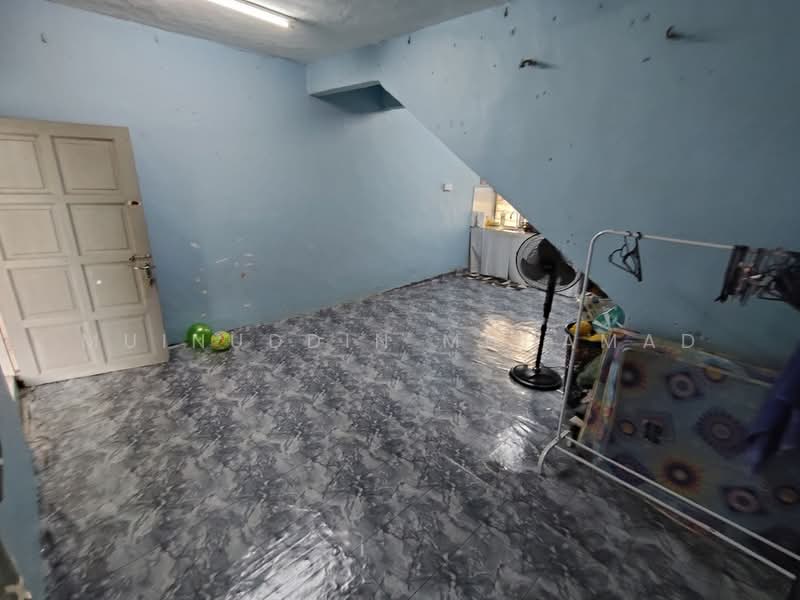 2-storey Terraced House for Sale in Hutan Melintang (Perak) - Muinuddin Muhamad - Interior - PropertyGuru.com.my