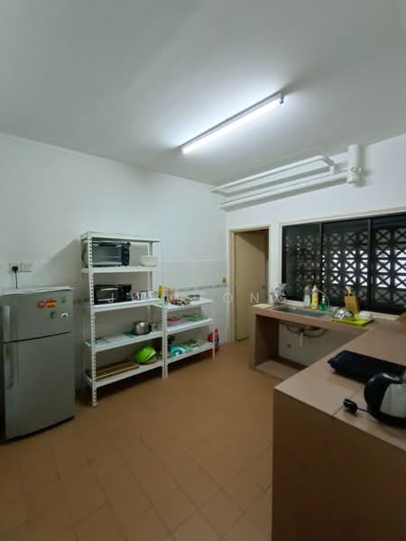 Condominium for Sale at Vista Komanwel B - JK Leong - Kitchen - PropertyGuru.com.my