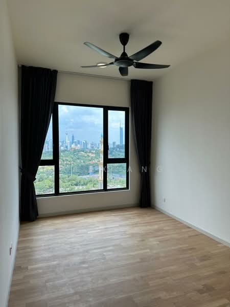 Servis Apartment untuk Dijual di Residensi Solaris Parq - Alex Ang - PropertyGuru.com.my