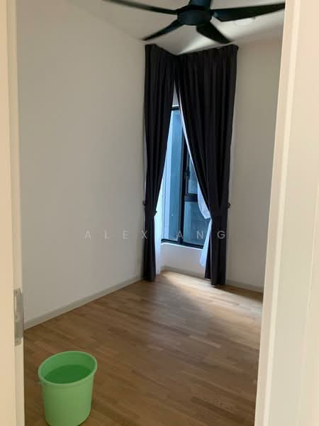 Servis Apartment untuk Dijual di Residensi Solaris Parq - Alex Ang - PropertyGuru.com.my