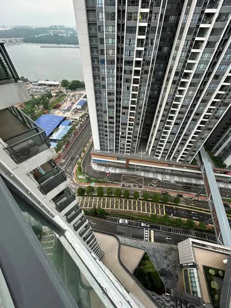 Service Residence for Rent at R&F Princess Cove Phase 1 - Renee Gan - Exterior - PropertyGuru.com.my