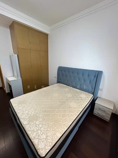 Service Residence for Rent at R&F Princess Cove Phase 1 - Renee Gan - Bedroom - PropertyGuru.com.my