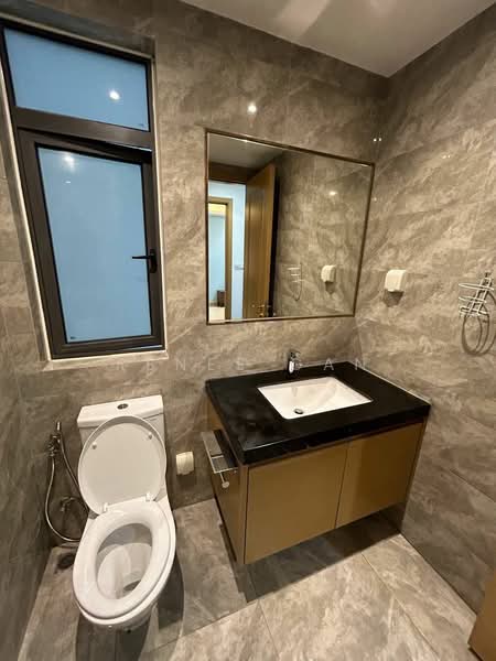 Service Residence for Rent at R&F Princess Cove Phase 1 - Renee Gan - Bathroom - PropertyGuru.com.my