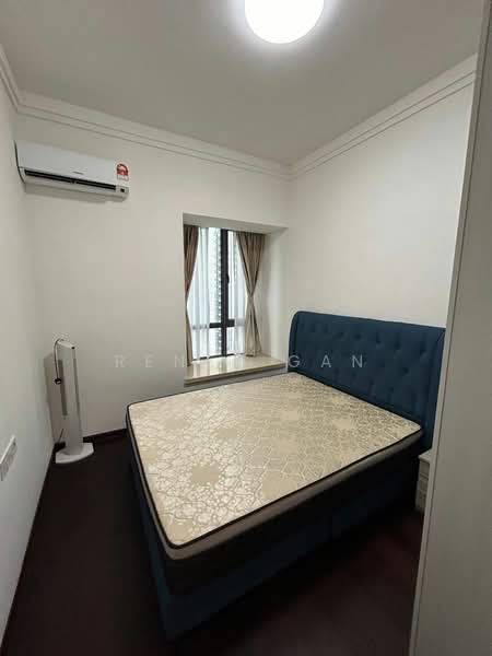 Service Residence for Rent at R&F Princess Cove Phase 1 - Renee Gan - Bedroom - PropertyGuru.com.my