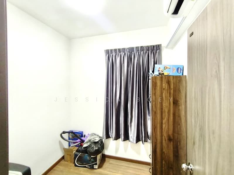 Service Residence for Rent at Country Garden Central Park - Jessica Boey - Interior - PropertyGuru.com.my