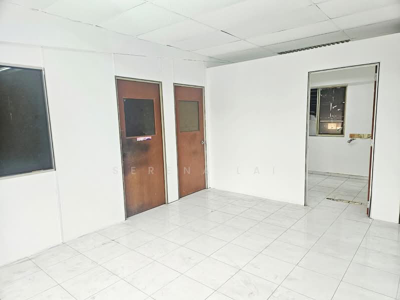 Terrace Factory for Rent in Taman Desa Cemerlang (Ulu Tiram) - Serena Lai - PropertyGuru.com.my