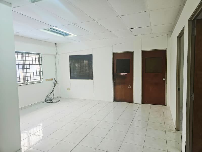 Terrace Factory for Rent in Taman Desa Cemerlang (Ulu Tiram) - Serena Lai - PropertyGuru.com.my
