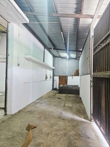 Terrace Factory for Rent in Taman Desa Cemerlang (Ulu Tiram) - Serena Lai - PropertyGuru.com.my