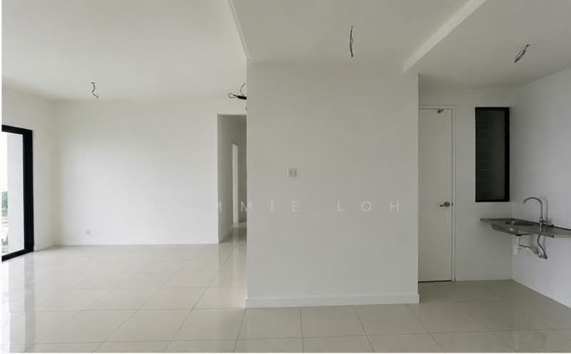 Condominium for Sale at CloudTree Residence - Cammie Loh - Interior - PropertyGuru.com.my
