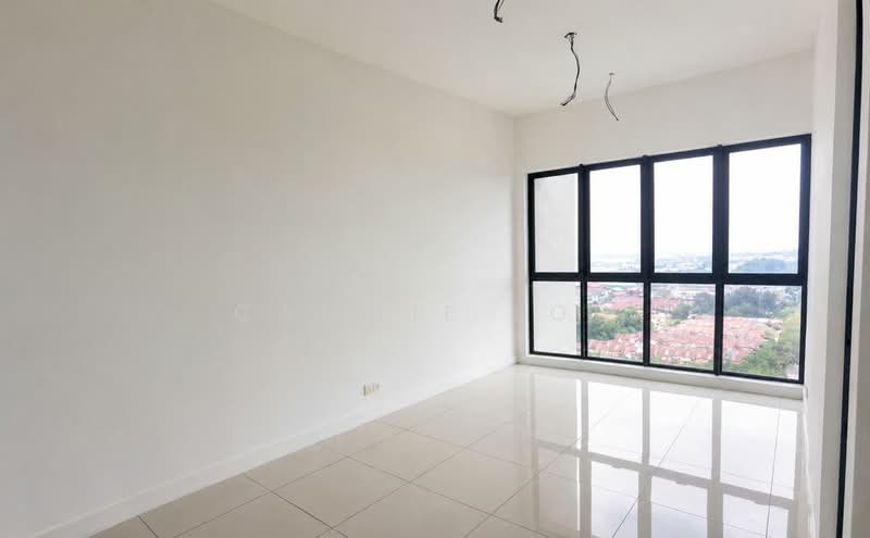 Condominium for Sale at CloudTree Residence - Cammie Loh - View - PropertyGuru.com.my