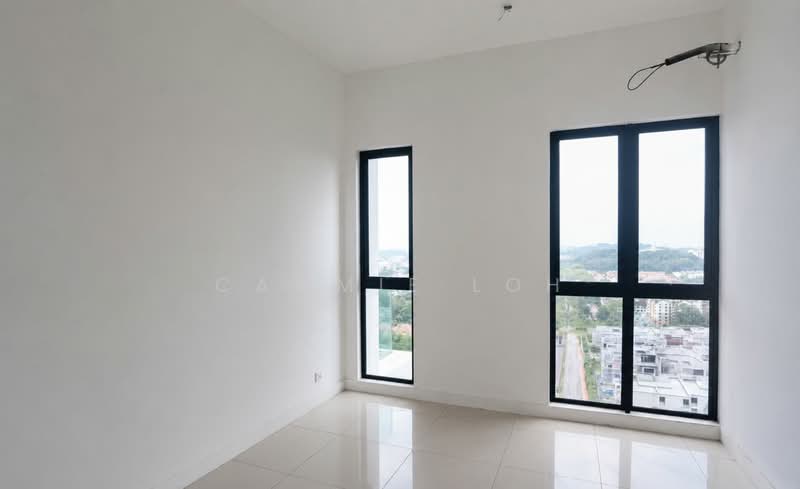 Condominium for Sale at CloudTree Residence - Cammie Loh - Interior - PropertyGuru.com.my