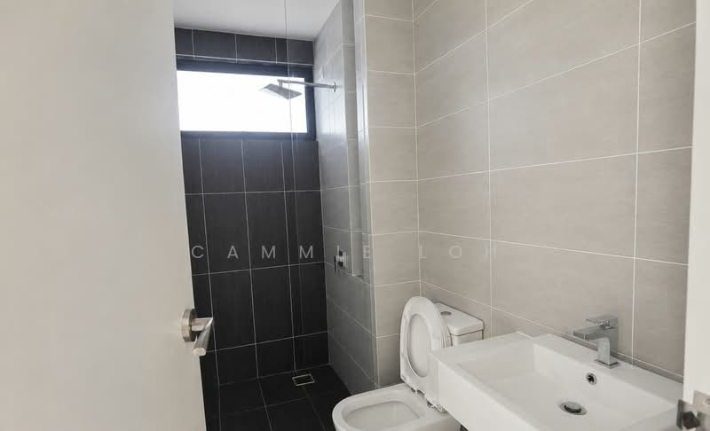 Condominium for Sale at CloudTree Residence - Cammie Loh - Bathroom - PropertyGuru.com.my