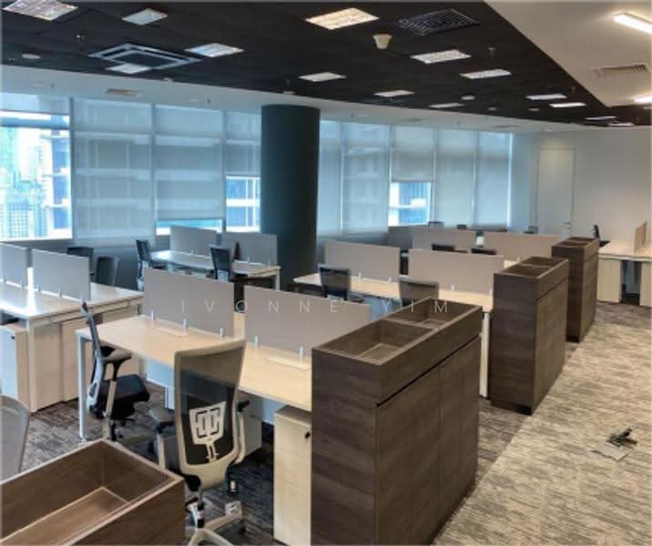 Pejabat untuk Disewa di KLCC (KL City Centre) - Ivonne Yim - Interior - PropertyGuru.com.my