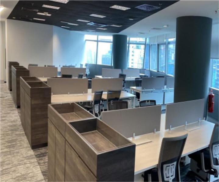 Pejabat untuk Disewa di KLCC (KL City Centre) - Ivonne Yim - Interior - PropertyGuru.com.my