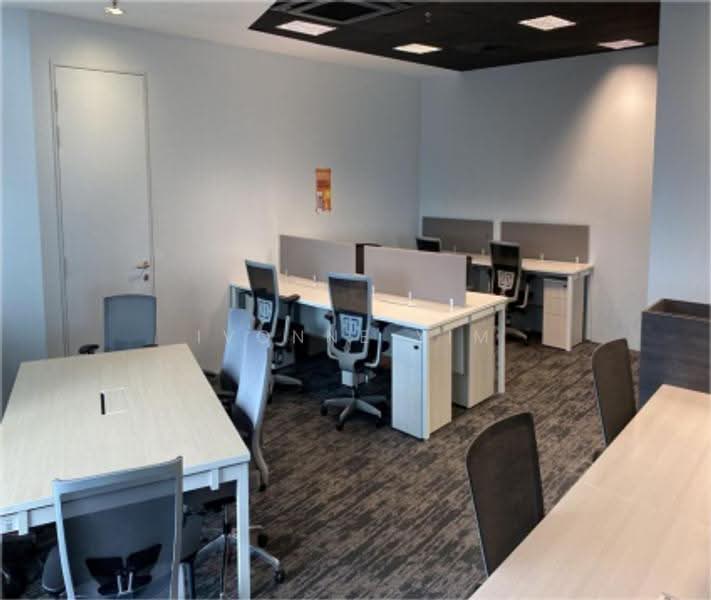Pejabat untuk Disewa di KLCC (KL City Centre) - Ivonne Yim - Interior - PropertyGuru.com.my