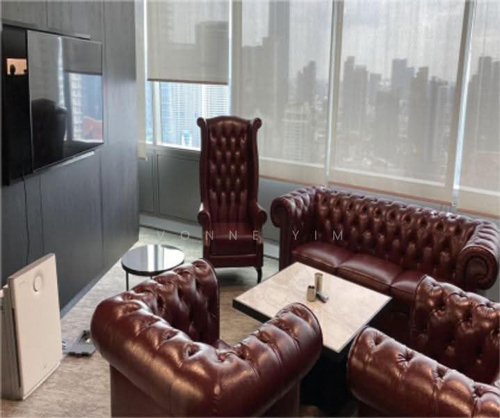 Pejabat untuk Disewa di KLCC (KL City Centre) - Ivonne Yim - Living Room - PropertyGuru.com.my
