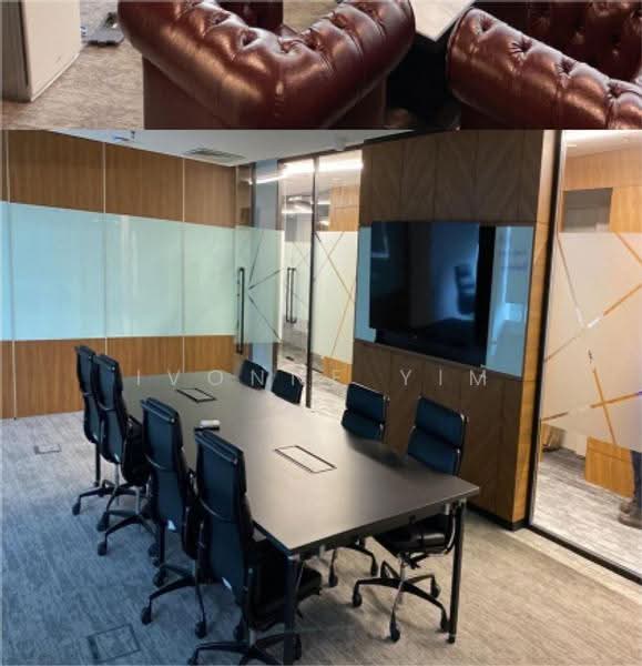 Pejabat untuk Disewa di KLCC (KL City Centre) - Ivonne Yim - Interior - PropertyGuru.com.my