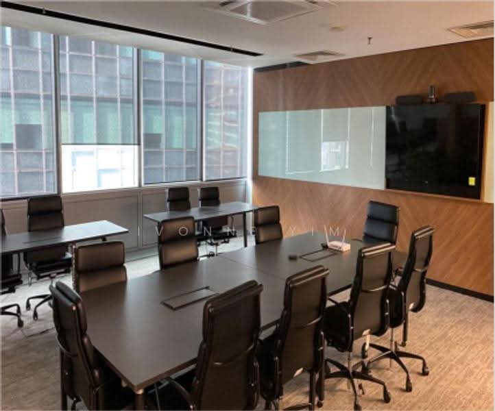 Pejabat untuk Disewa di KLCC (KL City Centre) - Ivonne Yim - Interior - PropertyGuru.com.my