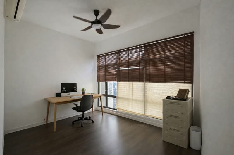 Service Residence for Sale at The Park Sky Residence - Abby Chong - PropertyGuru.com.my