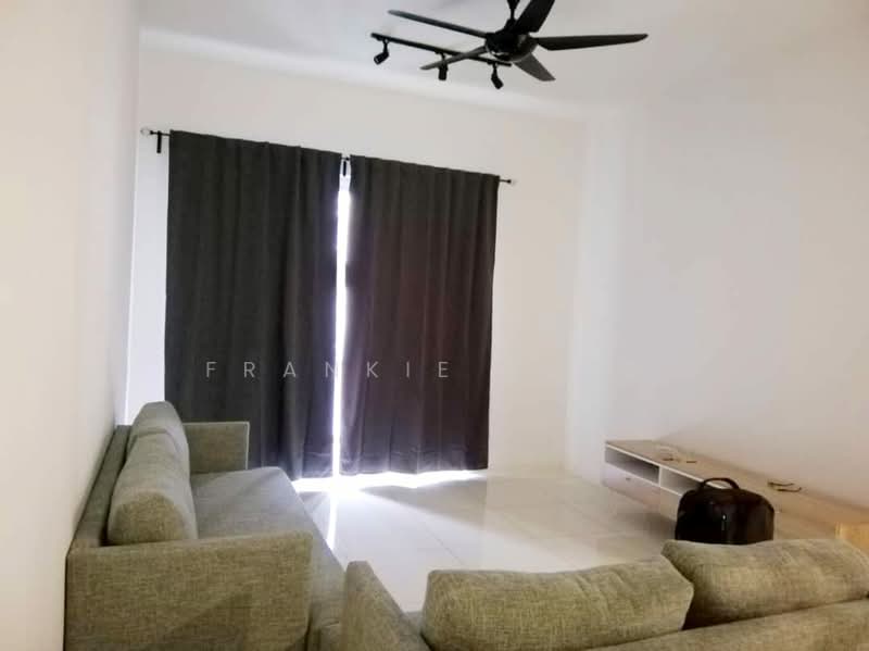 Service Residence for Rent at Eco Sky - Frankie Sing - Living Room - PropertyGuru.com.my