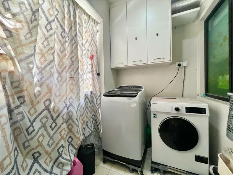 Rumah Teres 2 Tingkat untuk Dijual di Bandar Baru Bangi (Selangor) - NoraFizah Gapar - Interior - PropertyGuru.com.my