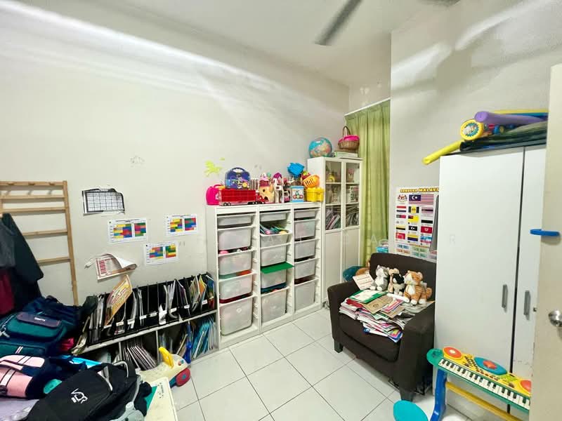 Rumah Teres 2 Tingkat untuk Dijual di Bandar Baru Bangi (Selangor) - NoraFizah Gapar - Study - PropertyGuru.com.my