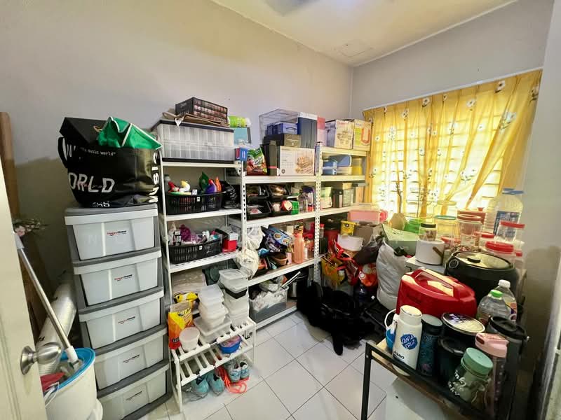 Rumah Teres 2 Tingkat untuk Dijual di Bandar Baru Bangi (Selangor) - NoraFizah Gapar - Interior - PropertyGuru.com.my