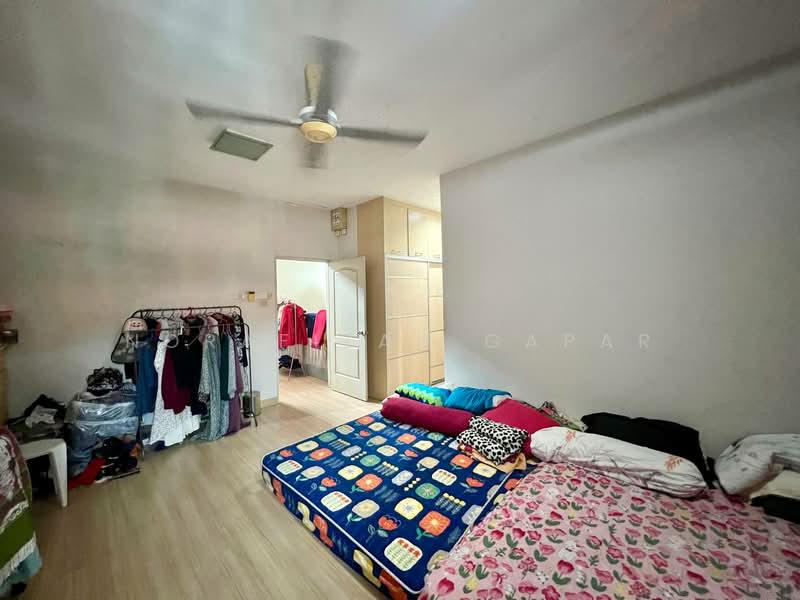 Rumah Teres 2 Tingkat untuk Dijual di Bandar Baru Bangi (Selangor) - NoraFizah Gapar - Bedroom - PropertyGuru.com.my