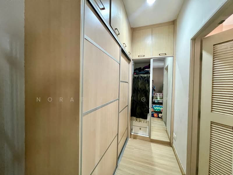 Rumah Teres 2 Tingkat untuk Dijual di Bandar Baru Bangi (Selangor) - NoraFizah Gapar - Interior - PropertyGuru.com.my