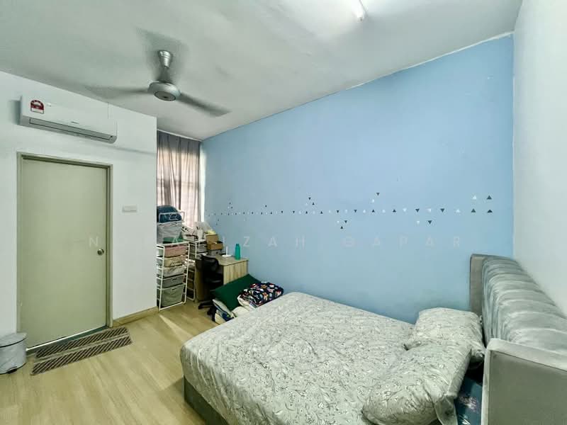 Rumah Teres 2 Tingkat untuk Dijual di Bandar Baru Bangi (Selangor) - NoraFizah Gapar - Bedroom - PropertyGuru.com.my