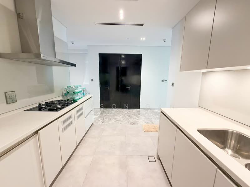 Service Residence for Rent at Four Seasons Place - Edison Gan - PropertyGuru.com.my