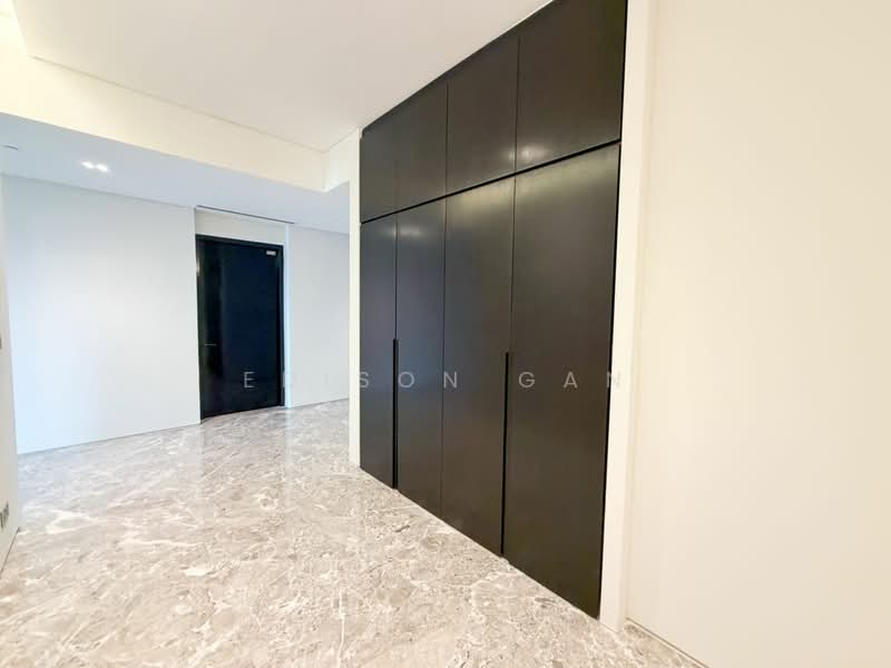 Service Residence for Rent at Four Seasons Place - Edison Gan - Interior - PropertyGuru.com.my