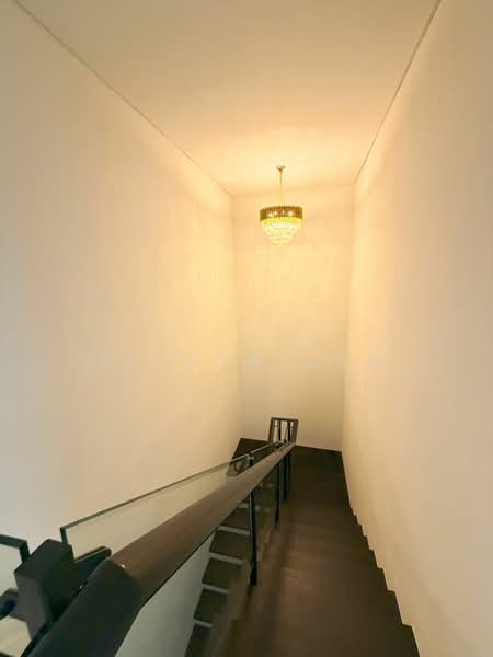 Service Residence for Rent at Four Seasons Place - Edison Gan - Interior - PropertyGuru.com.my