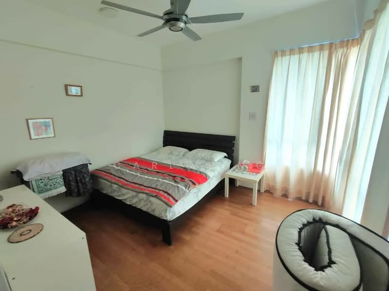 Condominium for Sale at Ara Hill Condominium - Carlos Ng - Bedroom - PropertyGuru.com.my