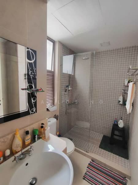Condominium for Sale at Ara Hill Condominium - Carlos Ng - Bathroom - PropertyGuru.com.my