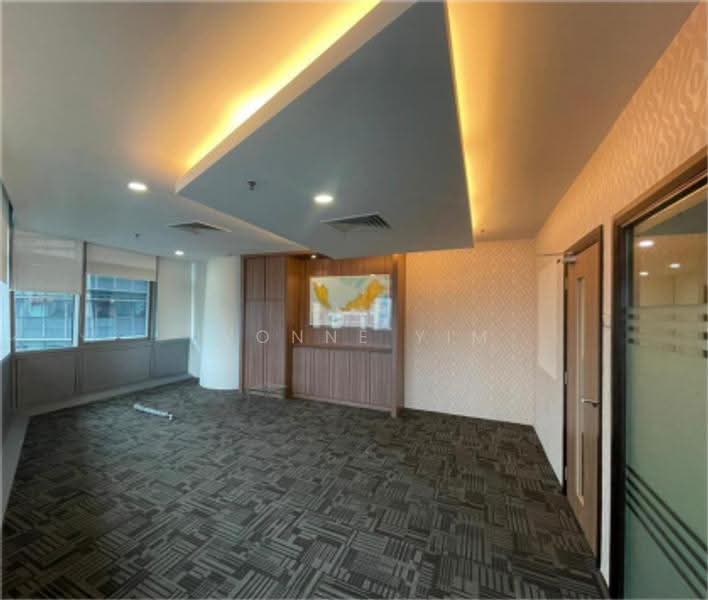 Pejabat untuk Disewa di KLCC (KL City Centre) - Ivonne Yim - Interior - PropertyGuru.com.my
