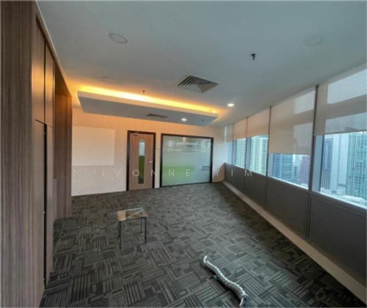 Pejabat untuk Disewa di KLCC (KL City Centre) - Ivonne Yim - Interior - PropertyGuru.com.my