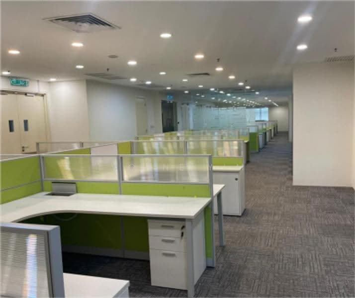 Pejabat untuk Disewa di KLCC (KL City Centre) - Ivonne Yim - Interior - PropertyGuru.com.my